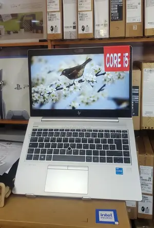 New Laptop HP ProBook 455 G2 12GB Intel Core i5 SSD 1T