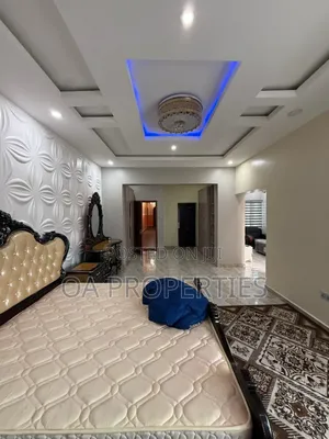 Furnished 5bdrm Mansion in Aerodrome Gra, for rent
