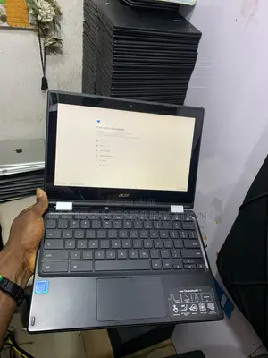 Laptop Acer Chromebook 11 4GB SSD 32GB