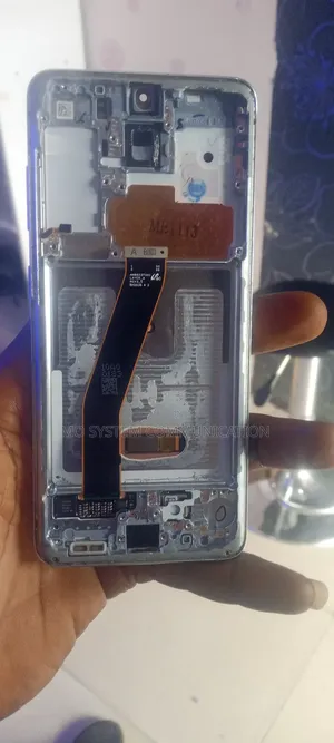 Phone Repair Services