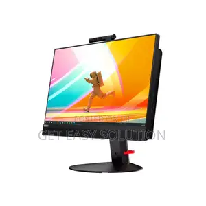 New Desktop Computer Lenovo 16GB Intel Core I5 SSD 256GB