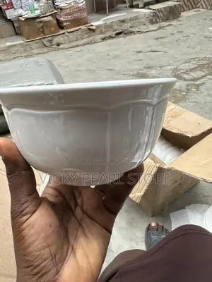 Pepper Soup Bowl
