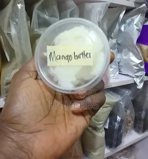 Mango Butter (100g)