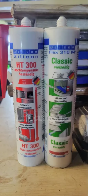 High Temp Resistance Ht300