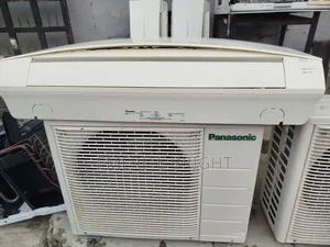 Panasonic Normale Ac 1.5 Hp