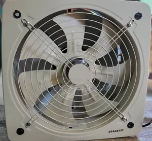 Ceiling Silent Exhaust Fan