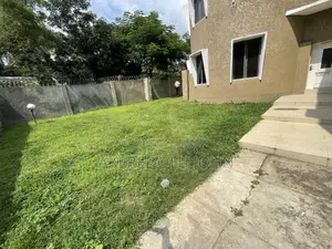 5bdrm Duplex in Maitama for rent