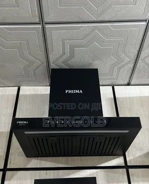 60cm  T Shape Range Hood With Complete Accessories Available