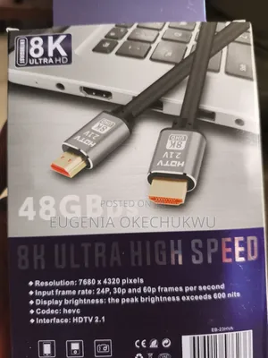 Hdmi Cable 3m