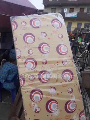 2.5 By 6 Student Mattress