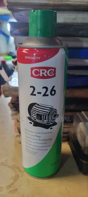 CRC 2-26 Spray