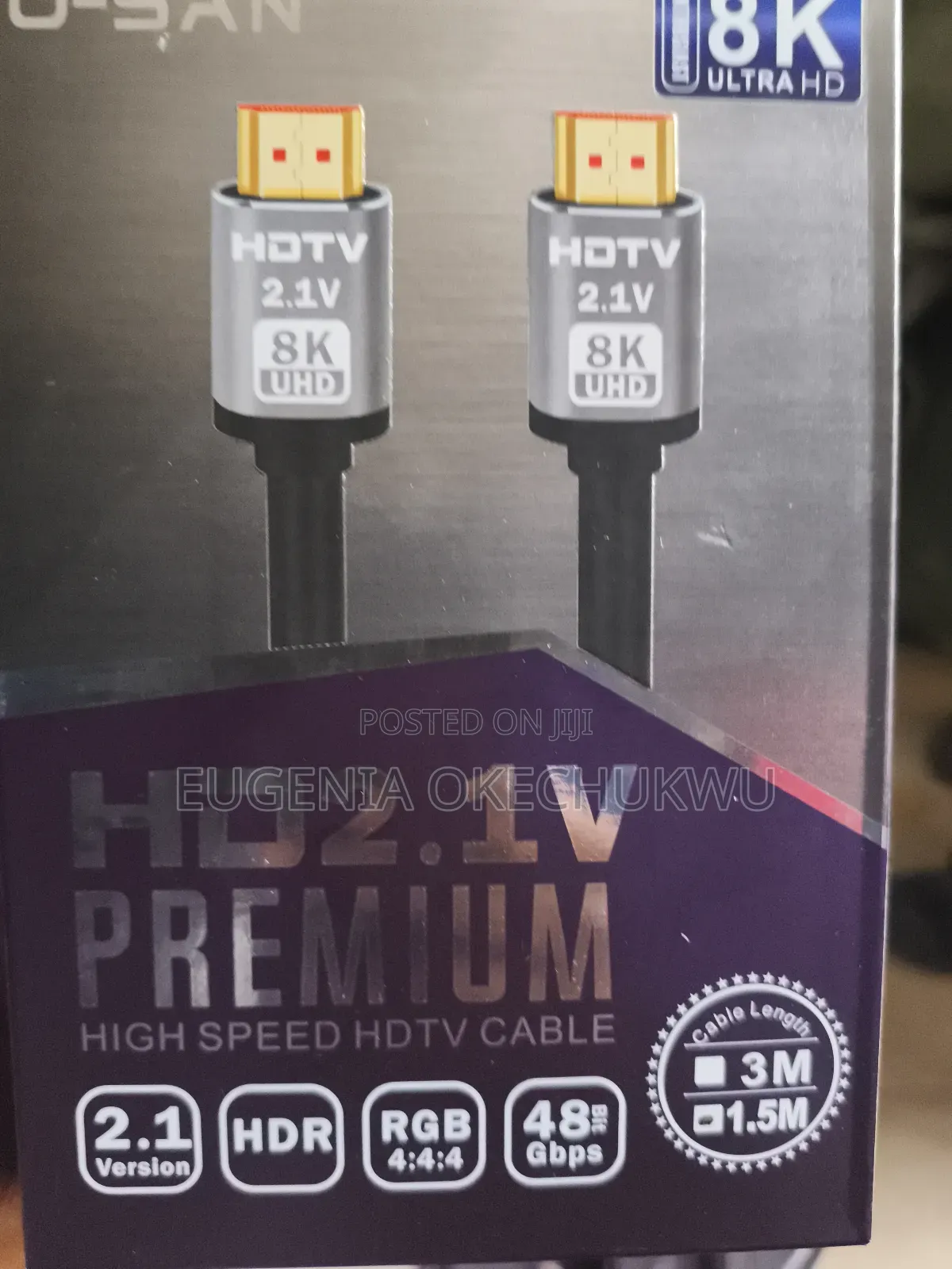 Hdmi Cable