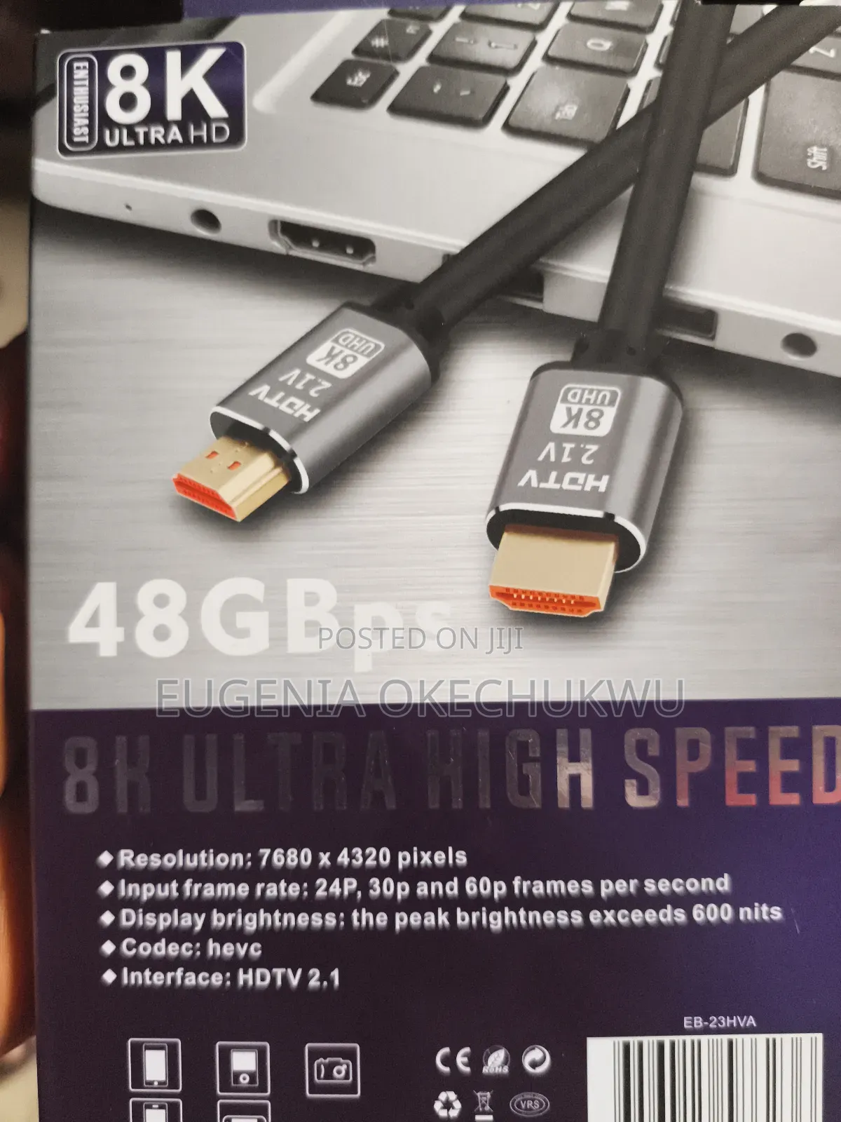 Hdmi Cable