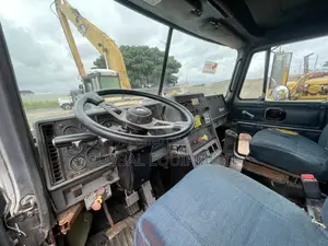 Tractor Truck