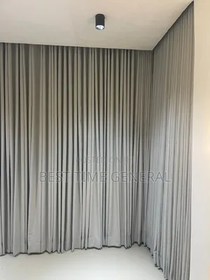 Exclusive High Quality Turkish Curtain