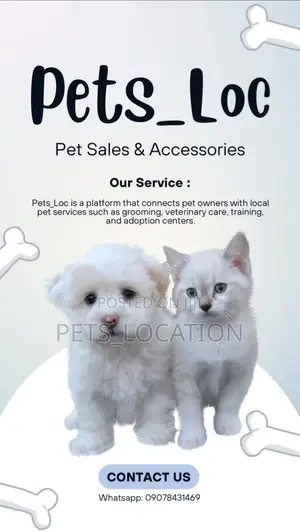 Vet Services