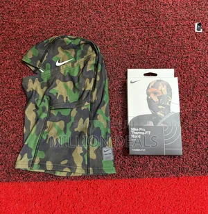 Ski Classic Nike Men's Mask
