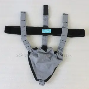Scrotal Support Underwear in Nigeria by Scantrik