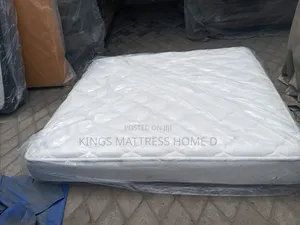 Mattress for Home and School Foam