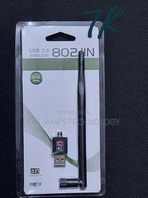 600mbps 150mbps Usb Wireless Adapter