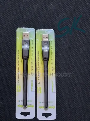 600mbps 150mbps Usb Wireless Adapter