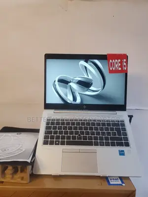 New Laptop HP ProBook 455 G4 8GB Intel Core i5 SSD 512GB