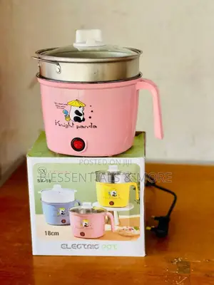 2litres Multifunctional Electric Cooking Pot