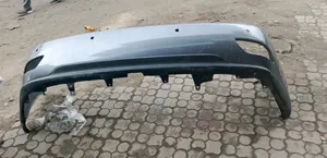 Lexus Rx 350 2013 Model Empty Bumper Back