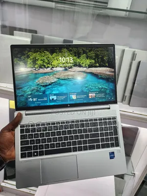 Laptop HP EliteBook 840 G7 8GB Intel Core I5 SSD 256GB