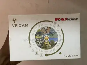 Full View Vr Camera