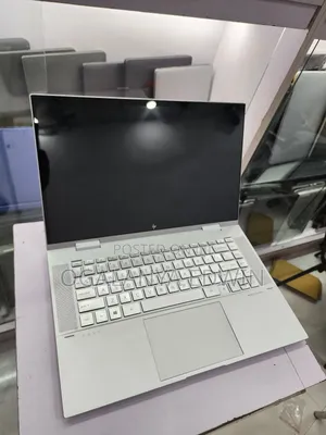 Laptop HP Envy X360 Convertible 15 Es2xx 8GB Intel Core I5 SSD 256GB