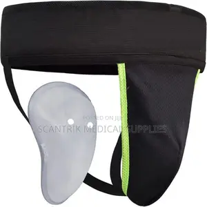 Testicular Support Brief in Nigeria by Scantrik