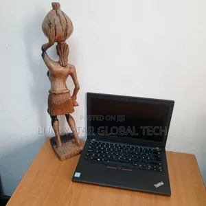 Laptop Lenovo ThinkPad X270 8GB Intel Core I5 SSD 256GB