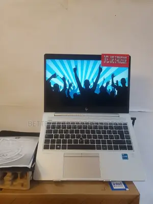 New Laptop HP ProBook 455 G4 16GB Intel Core i5 SSD 512GB