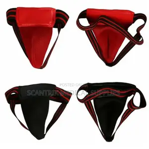Medical Scrotal Support in Nigeria by Scantrik