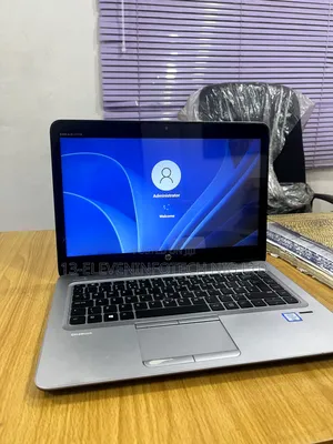 Laptop HP EliteBook 840 G3 16GB Intel Core I5 SSD 256GB