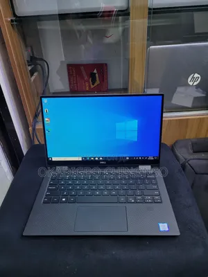 Laptop Dell XPS 13 16GB Intel Core I7 SSD 512GB