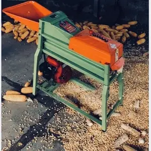 Corn/Maize Thresher
