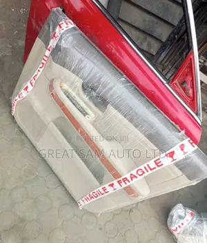 Lexus Rx 330 Complete Door Mat Set