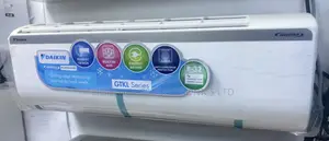 Daikin Inverter 1.5hp Air Condition Rklg25uv16wd