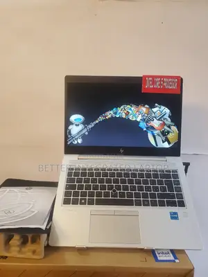 New Laptop HP ProBook 455 G4 12GB Intel Core i5 SSD 1T