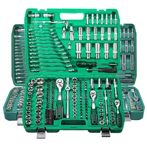 Mechanical Toolbox 216pcs