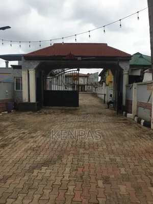 Furnished 20bdrm Mansion in Hotel, Ikorodu for sale