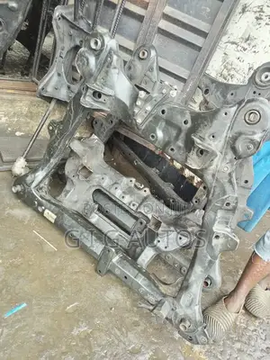 Front Engine Beam Toyota Highlander 2018
