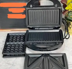 3 in 1 Sandwich Maker