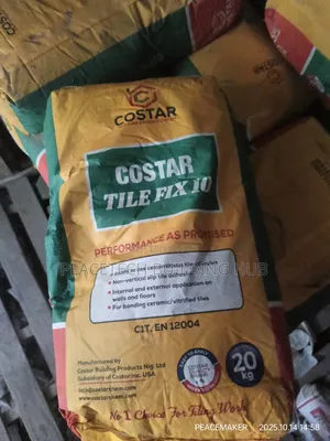 Costar Tile Fix 10