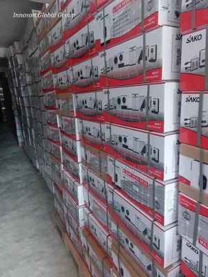 3kva Sako Hybrid Inverter