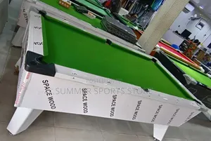 Classic Coin Operated Snooker Board