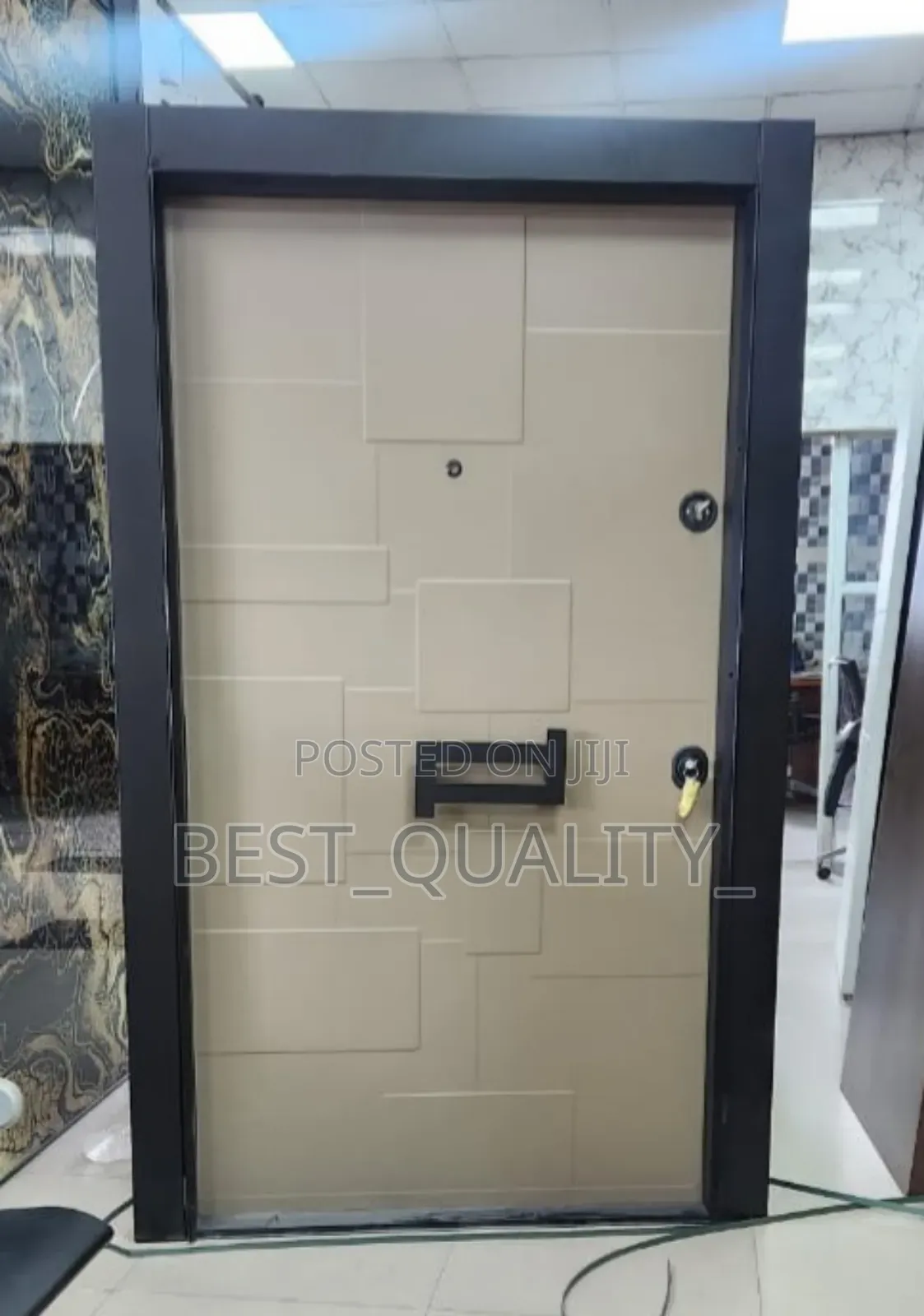 Turkey Door