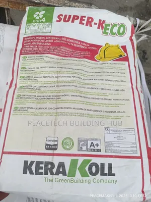 Original Kerakoll Super K Eco 25kg